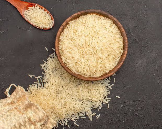 Basmati Rice Pack