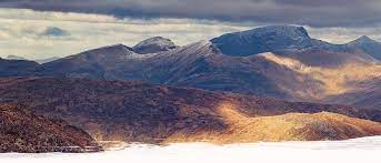 Ben Nevis Scotland S Iconic Mountain Visitscotland