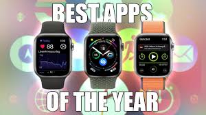 With it, you can quickly start playing a new show from your wrist, recommend an episode, and. Top 10 Best Apple Watch Apps Of The Year Youtube