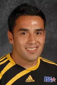 2010 Men's Soccer Roster