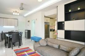 The petaling jaya condominium posted a notice yesterday, 13 october, which stated that a tenant from block d had tested positive for the virus. Apartment Pelangi Damansara Home Sweet Home Kampong Kubu Gajah Dalam Malaysia Booking Com