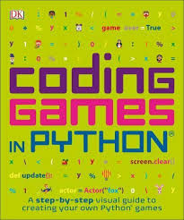 Below, you will find a wide range of free and paid websites, programs, apps, games, and interactive lessons that teach kids systematic thinking which is central to programming and coding. Computer Coding For Kids Ser Coding Games In Python By Dk 2018 Trade Paperback For Sale Online Ebay