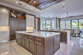 Top modern natural wood kitchen cabinets display. 53 High End Contemporary Kitchen Designs With Natural Wood Cabinets Designing Idea