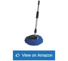 The mop head is made of cotton material, which has. 12 Best Rv Wash Brushes 2021 Reviews Rv Hometown