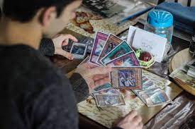 1/16 cloth top with rubber bottom for traction machine washable preparing your image make sure image size is 23.5 x 24.5. Top 5 Best Competitive Card Sleeves For Yu Gi Oh Indoorgamebunker