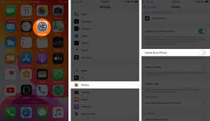 May 22, 2020 · to prevent ios from uploading burst photos to your photo stream: Stop Uploading Burst Photos To Photo Stream On Iphone Or Ipad Igeeksblog