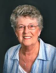 Obituary information for Barbara Edith South