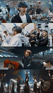 Parkedits Stray Kids God S Menu Or If U Save In 2020 Stray Kids Seungmin Felix Stray Kids Kids Mood