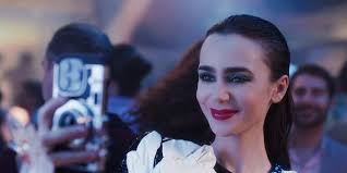 Emily en Paris 4”: Alfie y Gabriel quedan atrás en el nuevo tráiler de la  parte 1 de la cuarta temporada