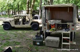 Has the 1500lb axle and when completed weighs nothing close to that. Humvee Diy Overland Camping Trailer From An M1102 Hmmwv Trailer Gear Report