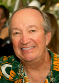 Ronald Moureau Obituary