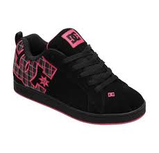 Black And Pink Dc Shoes Dc Love Errday Dc Shoes Girls Dc Shoes Girls Shoes