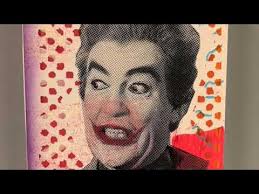 Joseph Velasquez Exhibition at Wayne Akers, Lake Worth, FL 2019 SD 480p