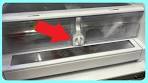 How to Change Water Filter on a Samsung French Door ...