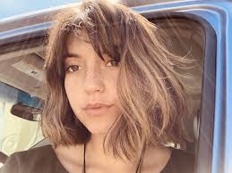 Mary Pimentel's Instagram, Twitter & Facebook