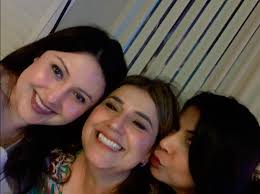 Reyna Sujey Fernandez