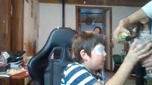 Murió el niño con cáncer que soñaba con ser youtuber. Triste Noticia Muere Tomiii 11 El Pequeno Youtuber Que Conmociono A Toda Latinoamerica Heraldo Usa