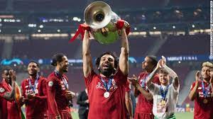 With this, salah has also become the quickest scorer for liverpool in a uefa champions league game. Mohamed Salah S Message To Pep Guardiola The Champions League Is Football S Biggest Competition Cnn