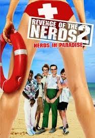 Revenge Of The Nerds II: Nerds In Paradise - Movies on Google Play