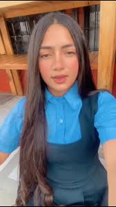 #parati #girl #liceo #uniforme #viral #fypage #linda #camisaazul