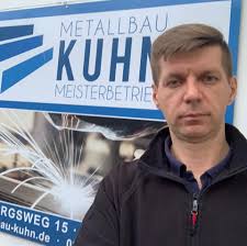 Metallbau Kuhn GmbH