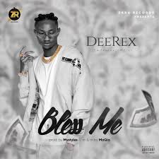Deerex Bless Me Naijaloaded Mp3 Download