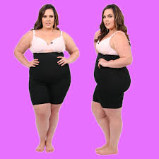 This is the best bodysuit shapewear we tried. We Tested The Most Popular Shapewear On The Market And Picked A Favourite Cityline