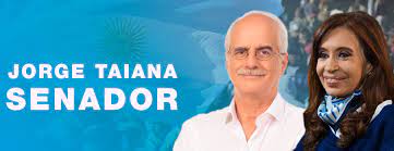 El senador fue canciller durante la presidencia de cristina kirchner hasta que se fue del cargo enojado con la exmandataria. Jorge Taiana Senador Reviews Facebook