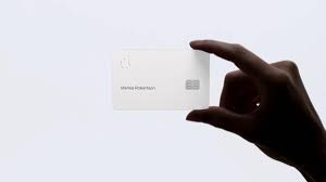 The apple card is the first credit card goldman sachs has ever offered. Soon Every Credit Card Will Be Like Apple Card Computerworld