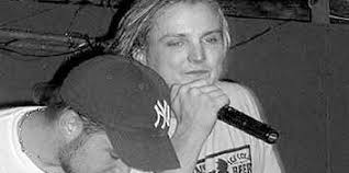 Herchel doubles up his music