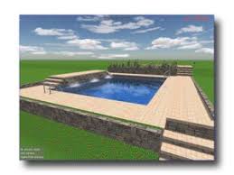 With a nice variety of home plans with a pool to choose from, you will have no trouble finding the perfect design. How To Start Building A Pool Regina Pools Spas