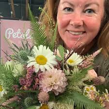 Petals By Sarah Louise