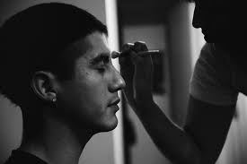 Short Film "Taxi 4:20 AM"