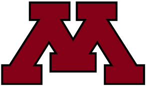 Minnesota gopher dxf file free download 3axis co. Minnesota Golden Gophers Alternate Logo Ncaa Division I I M Ncaa I M Chris Creamer S Sports Logos Page Sportslogos Net