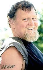 Donald A. “Beef” Ripley, Janesville, WI