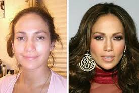 Jennifer lopez is known for showing up at an events dressed to the nines. Celebrity Plastic Surgery Before After 56 Pics Celebrity Plastic Surgery Hair Beauty Without Makeup