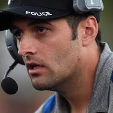 Justin Misner's Instagram, Twitter & Facebook