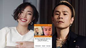 Khi anh ra mắt sản phẩm mới mang tên bigcityboi, châu bùi cũng thể. Binz Va Chau Bui Bá»‹ Láº­p Group Anti Gáº§n 10 000 Thanh Vien Chá»‰ Vi ChÄƒm Tháº£ Thinh Giáº£i Tri Media Thanh Nien