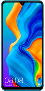 Huawei P30 Lite Vodafone Online Magaza Tarifeye Ek Akilli Telefon