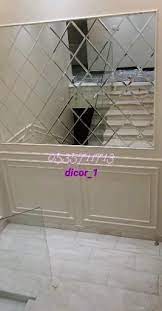 ديكور فوم ديكور درج داخلي ديكور مرايا ديكورات 2021 لتواصل الرياض 0535711713 video bathroom design small bathroom design home room design