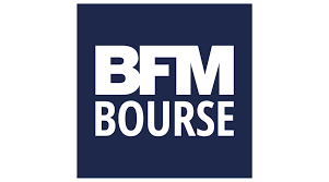 Setzt sich intensiv für die belange mittelständischer unternehmen im hinblick auf die lösung von . Bfm Bourse Logo Vector Svg Png Logovtor Com