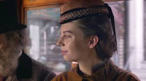 The New Little Women (2017)