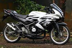 Modifications kawasaki ninja 150 rr 2012. 7 Modifikasi Motor Ninja Rr Jari Jari Ideas Ninja Motor Kawasaki Ninja