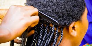 Cheap human hair lace wigs, buy quality hair extensions & wigs directly from china suppliers:cheap100% brazilian full lace human hair wigs long black loose wavy wigs for black women free part high ponytail stock enjoy ✓free shipping worldwide. Different Types Of Beautiful African Braids For Mum Photos Pulse Nigeria