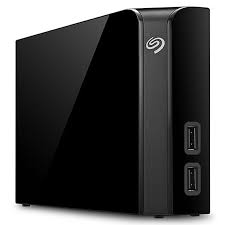 This Is The External Hard Drive Recommended By Wirecutter Backup Plus Desktop 4tb External Storage Hard Drives Seagate Seagate Backup Hard Drive