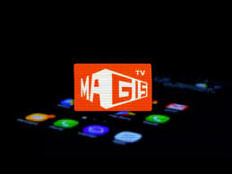 Magis TV no es solo entretenimiento gratuito. | OSINT