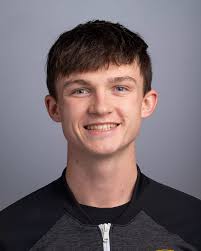 2021-22 Men's Track & Field Roster