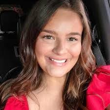 Heather Conditt's Instagram, Twitter & Facebook