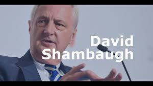 Where Great Powers Meet