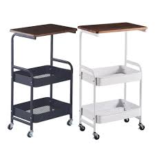 Rolling Cart NYC